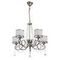 Подвесная люстра MW-Light Моника 11 372013405