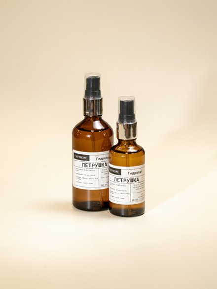 Гидролат Петрушки