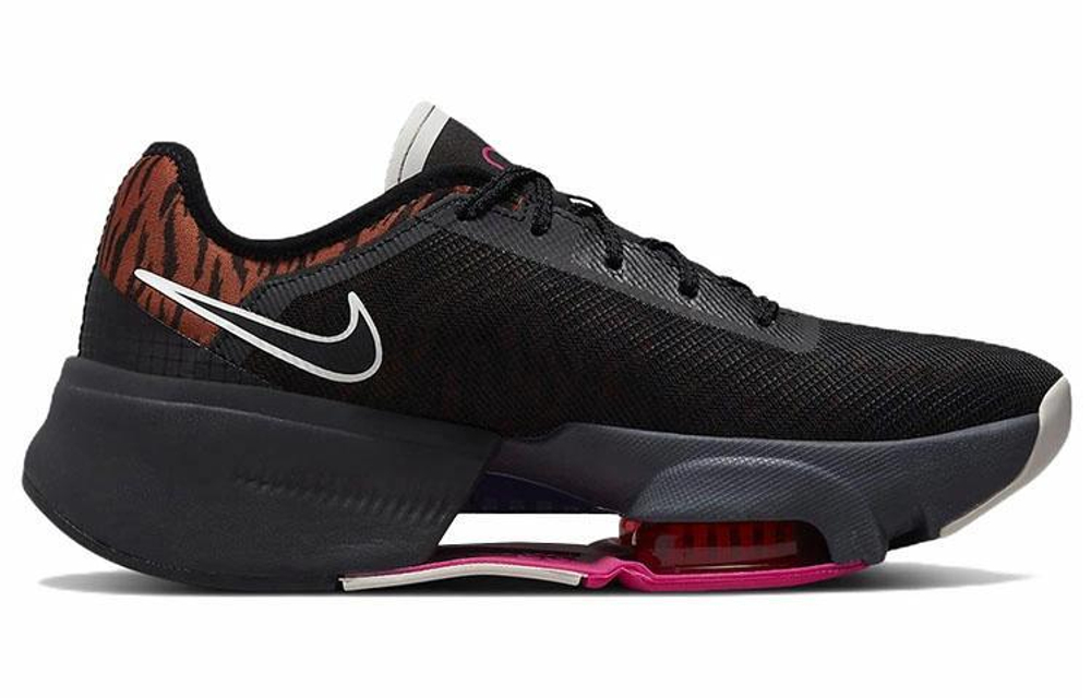 Кроссовки Nike Air Zoom Super Rep 3 (Женская размерная сетка)