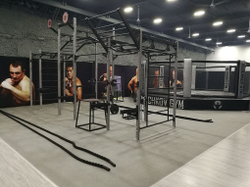 Рукоход (L=4700мм)