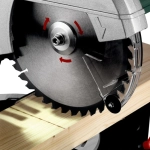 Metabo KGS 254 M пила торцовочная 613254000
