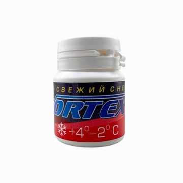 Порошок VORTEX +4...-2