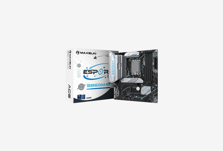 MS-eSport B860M WIFI ACE_0126526100728