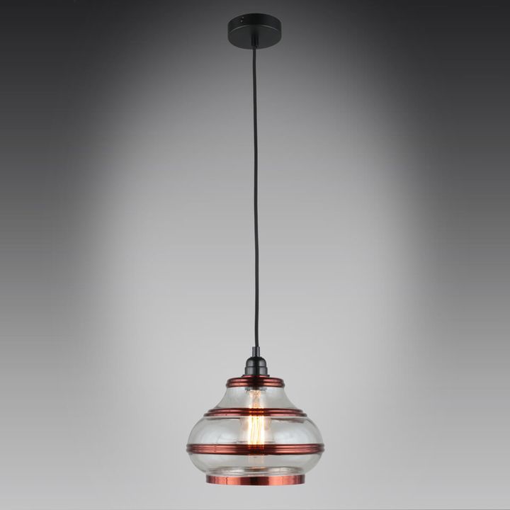 Подвесной светильник Omnilux Lainate OML-91916-01