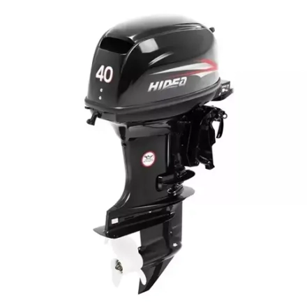 Лодочный мотор Hidea HDJ 40FFES (водомет)