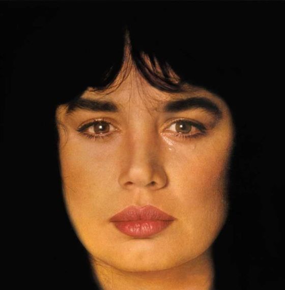 Vinil \ Пластинка \ Vynil Sezen Aksu - AĞLAMAK GÜZELDİR/LP