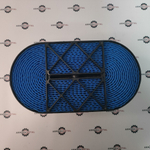 Комплект фильтров JCB 3CX 4CX DIESELMAX воздушный внешний и внутренний 32/925682 + 32/925683 ArmadaDetal