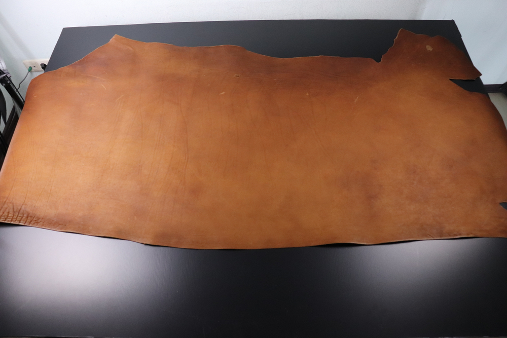 1,8-2,2 Юфть Коньяк 205дм² (КЛ)