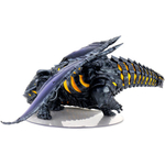 D&D Icons of the Realms: Icewind Dale - Rime of the Frostmaiden - Chardalyn Dragon