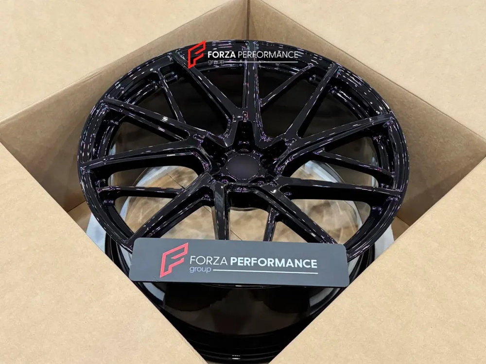 КОВАНЫЕ ДИСКИ ДЛЯ BMW XM G09 2024 БМВ