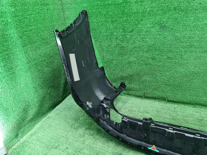 Бампер задний Toyota Land Cruiser 300 (2021-н.в.)