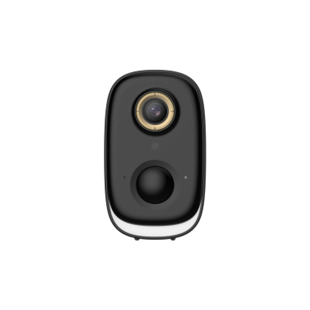 DH-BF8HB Уличная цилиндрическая IP-видеокамера с Wi-Fi