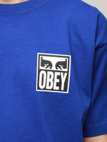 Мужская Футболка Obey Eyes Icon 2