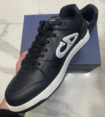 Кеды Christian Dior&Stone Island