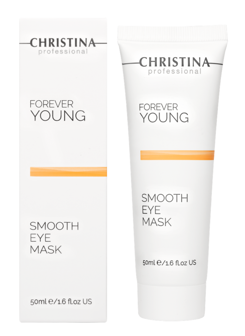 CHRISTINA Forever Young Smooth Eyes Mask