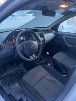 Renault DUSTER Authentique 1.6 MT5 4x2