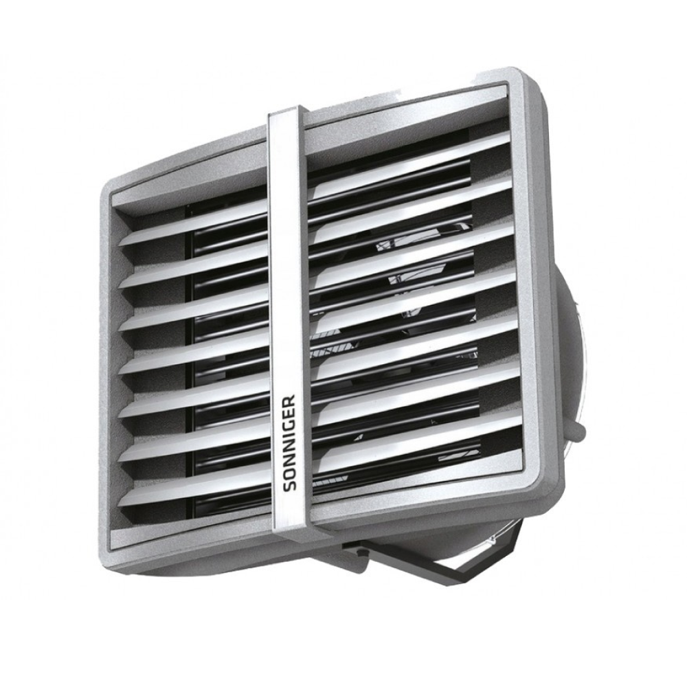 Водяной тепловентилятор Sonniger Heater Condens CR4 Pro
