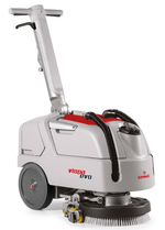 Vispa EVO