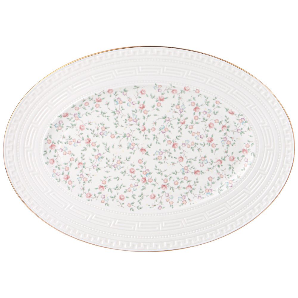 СТОЛОВЫЙ СЕРВИЗ LEFARD "ФАБЬЕН" НА 6 ПЕР. 23 ПР. (КОР=2НАБ.)