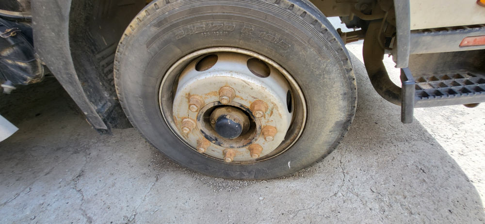 Новый завод 3008* на шасси JAC N120 Бортовой (Евроборт) 3008D4 Новый завод (Евроборт,  Дизельный, 3,