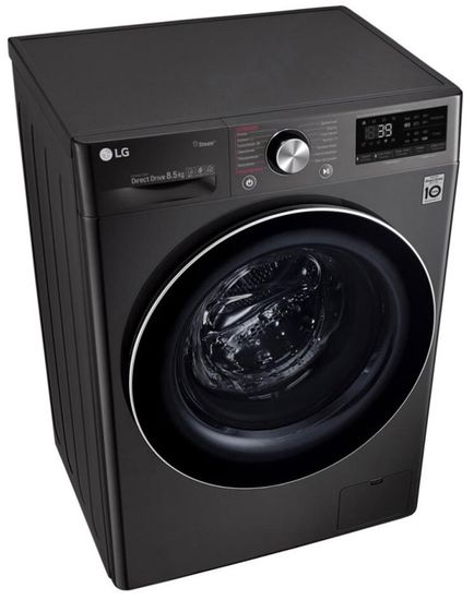 Стиральная машина LG AI DD F2V9GW9P
