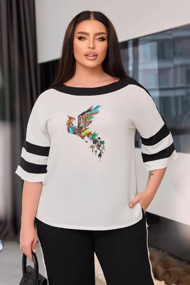 Костюм УК-1552-3 Fabrika