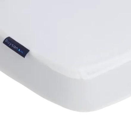 Защитный чехол BuyToy на детский матрас