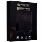 Пленка защитная MOCOLL для корпуса ЦАРАПАННЫЙ ЛЁД, черная