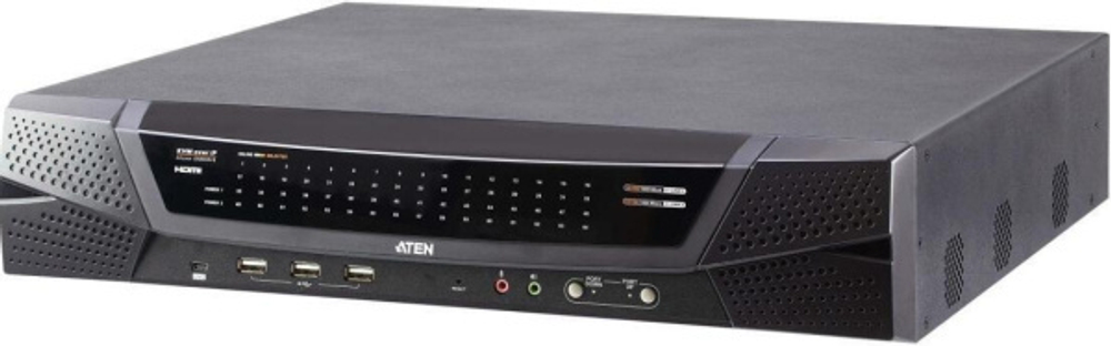 Переключатель KVM Aten KN8064VB-AX-G