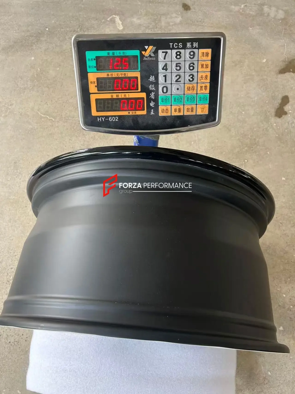 КОВАНЫЕ ДИСКИ ДЛЯ FERRARI SF90 2023 ФЕРРАРИ