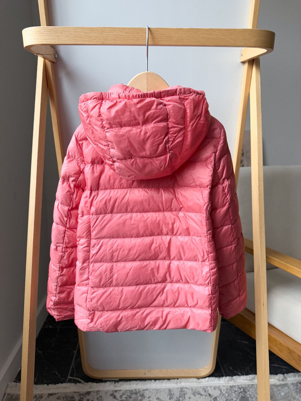 Пуховая куртка Moncler, 104