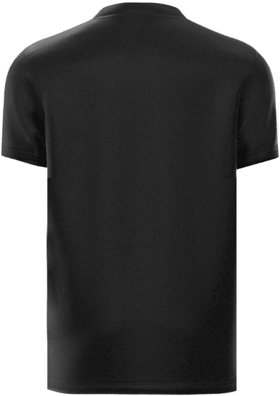 Футболка мужская Bidi Badu Crew Chill, арт. M1620019-BK