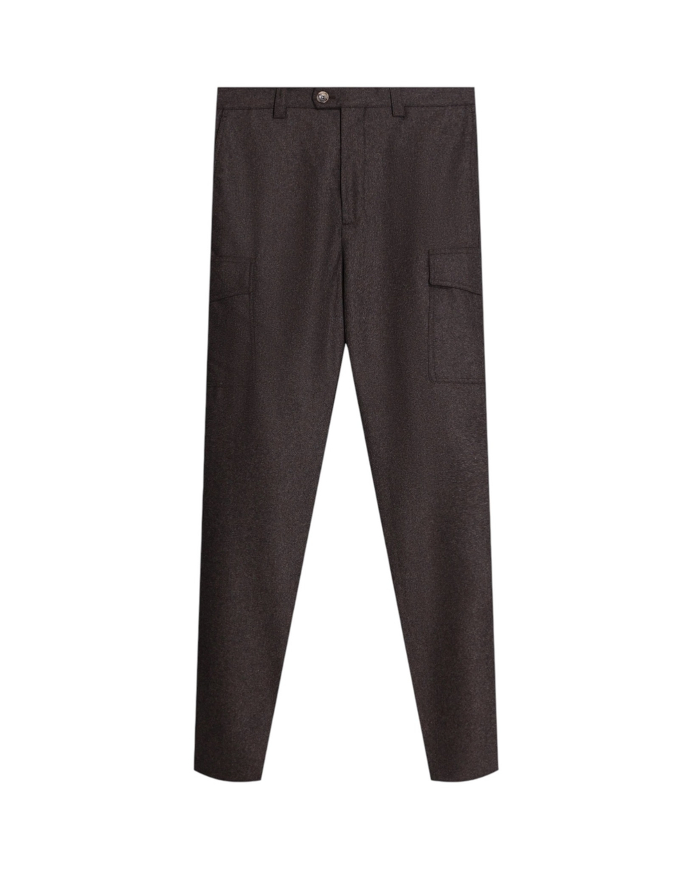 Брюки BRUNELLO CUCINELLI