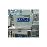Стремянка Secury MultiGrip 6 ступени + пластиковое ведро Krause 126542