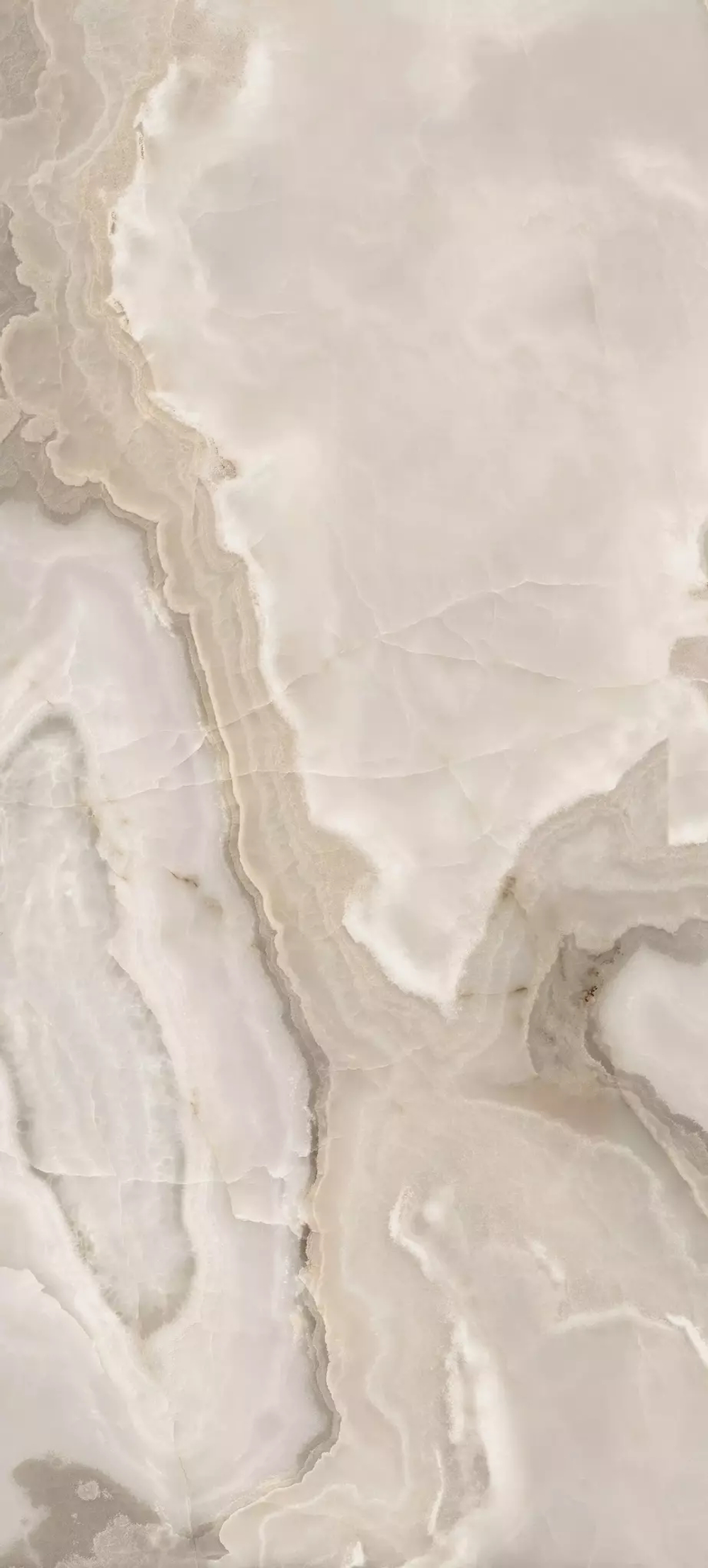 Керамогранит Magnum Reves de REX Noisette Glossy 6mm