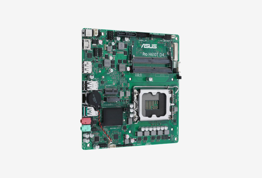 PRO H610T D4-CSM_0226605101607