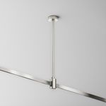 Комплектующие для систем освещения с токоведущими элементами Technical TRA158C-B1-PT