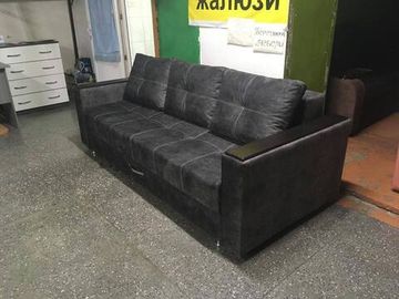 Диван ЕВРО тик-так