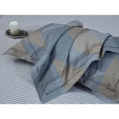 Постельное белье Asabella печатный сатин 2167