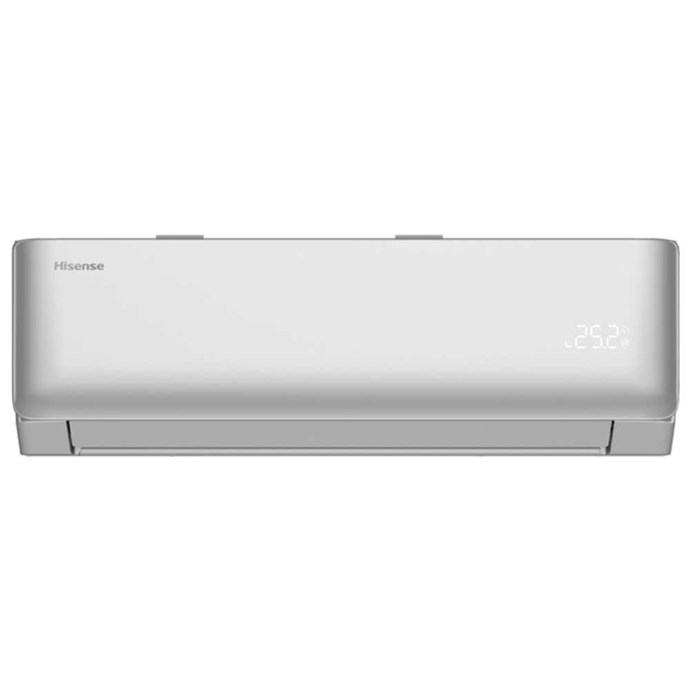 Мультисплит система на 4 комнаты Hisense AMS-09UW4RYCHD00(S) x 4 / AMW4-27U4RJC