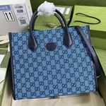 Gucci Multicolour Tote