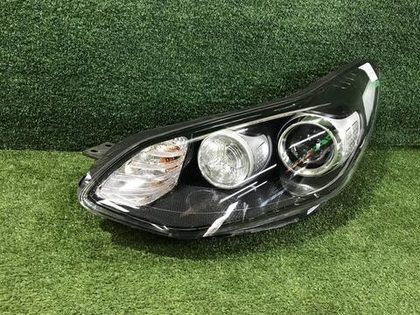 Фара левая KIA Sportage 4 QL (2016-2018) галоген