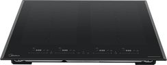 Индукционная стеклокерамич. панель Midea MIH67880F