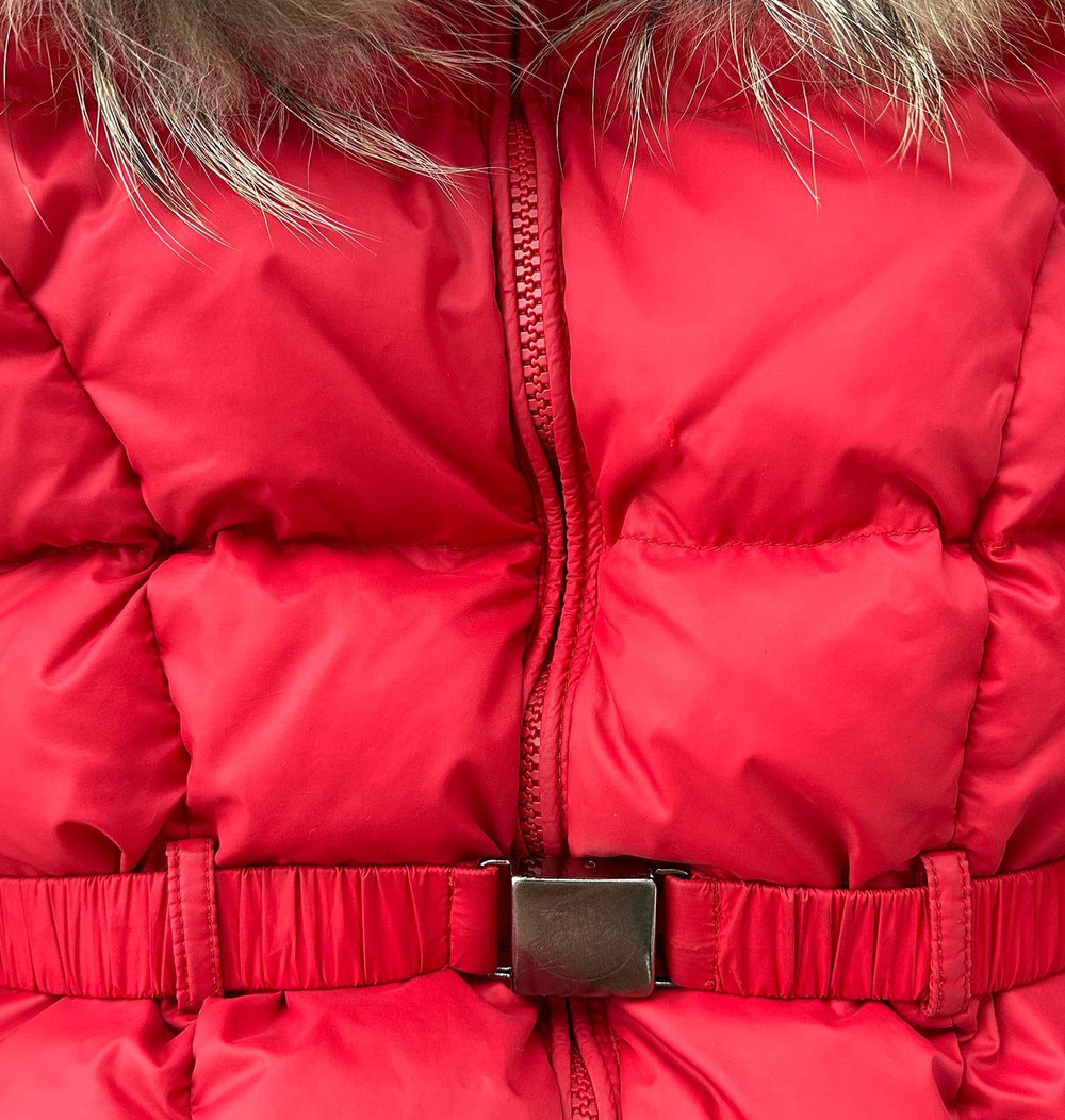 Комплект Moncler