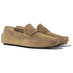 Scarosso Michael flat loafers