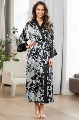 Халат Mia-Amore 5159 "Vittoria"