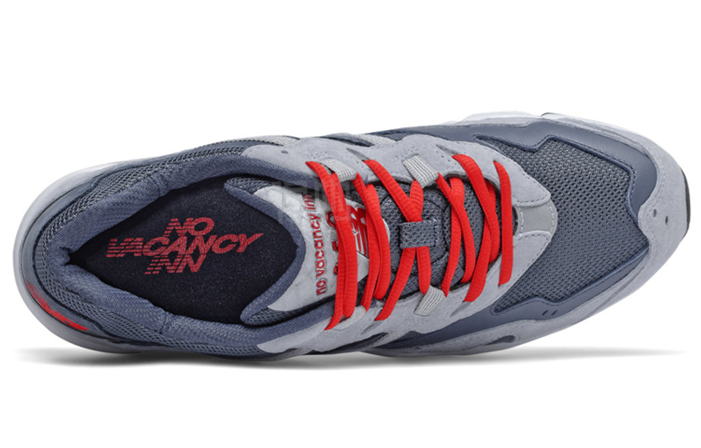 Кроссовки No Vacancy Inn X New Balance Nb 850 D