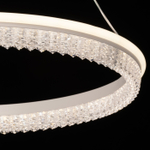 Подвесной светодиодный светильник De City Ральф 675016201