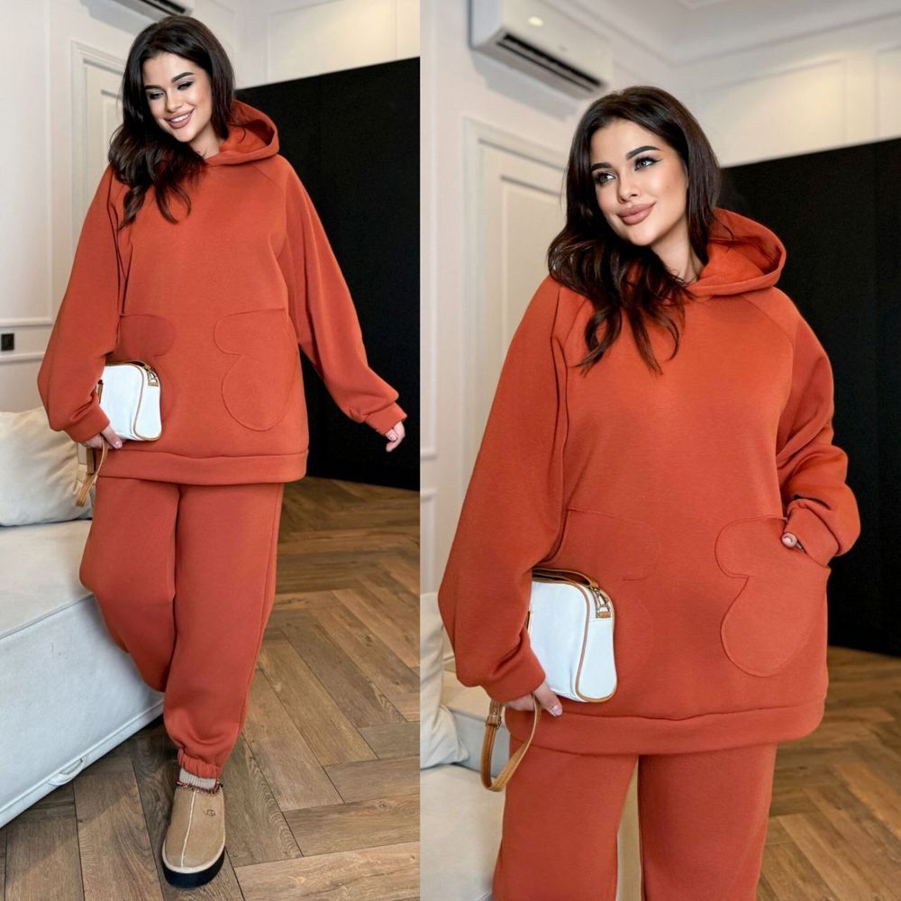 Костюм спортивный УК-155 Fabrika