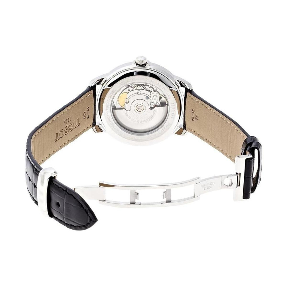 Часы TISSOT 39mm, T065.430.16.051.00